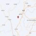 The magnitude 4.4 earthquake occurred in Huize County, Qujing City, Yunnan Province, with a depth of 10 kilometers – China Daily Network