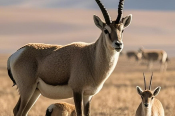 The number of flagship species in China continues to grow