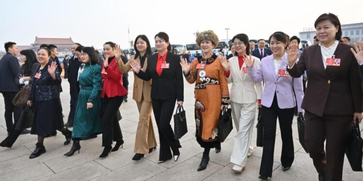 The “power of her” in cultural confidence