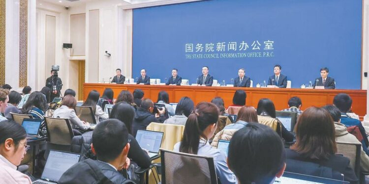 The retail industry performed surprisingly, and consumption promotion measures achieved remarkable results. China’s economic data at the beginning of the year “exceeded expectations”