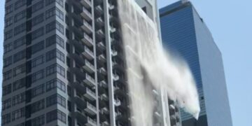 The strongest tremor in 40 years! I’ve experienced Myanmar earthquake in Bangkok