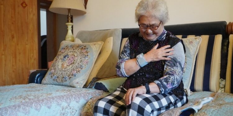 The word daily | average life expectancy