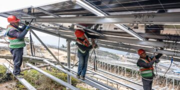 The word daily | environmental protection equipment manufacturing sector