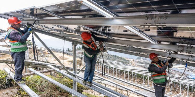 The word daily | environmental protection equipment manufacturing sector