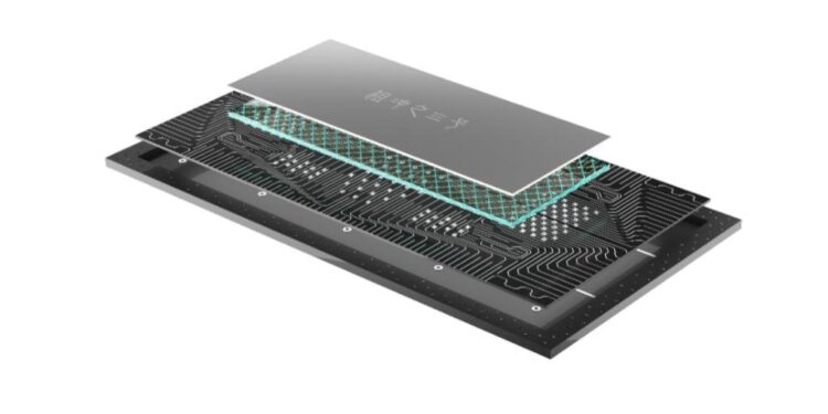 The word daily | quantum computer