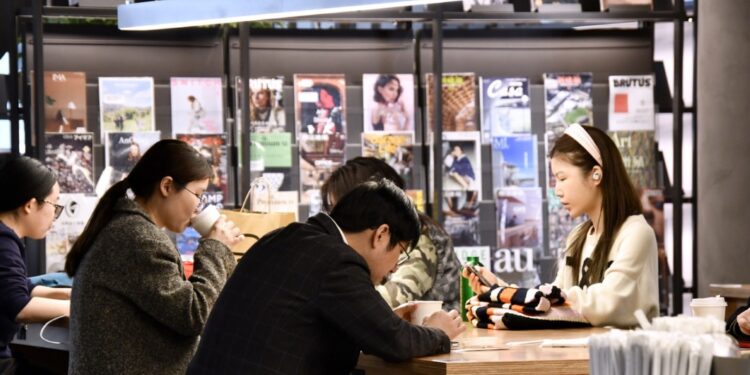 The word daily | special initiatives to boost consumption