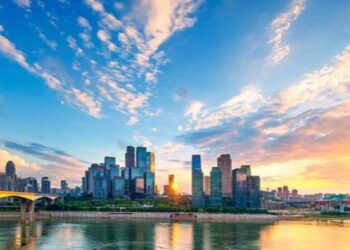 These areas will usher in great development! See what policy support is available in your hometown