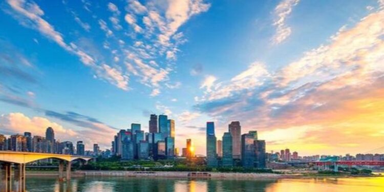 These areas will usher in great development! See what policy support is available in your hometown