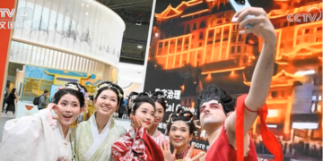 “Three-dimensional breakthrough” of economy, science and culture, China’s soft power has achieved a “quantitative change” to “qualitative change”