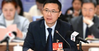 Tian Xuan, a member of the National People’s Congress and director of the National Institute of Finance at Tsinghua University: China has always insisted on financial openness and will be more open in the future