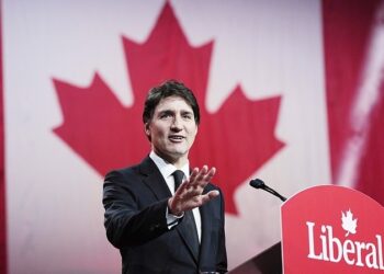 Trudeau officially resigns and no longer serves as Canadian Prime Minister – China Daily