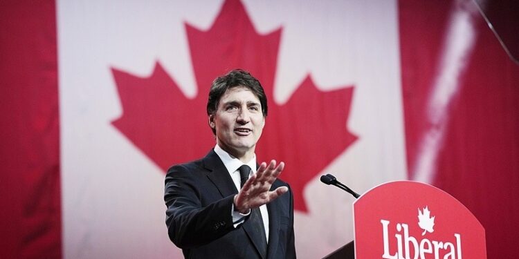 Trudeau officially resigns and no longer serves as Canadian Prime Minister – China Daily