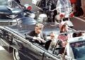 Trump administration releases some information on Kennedy’s assassination archives remain confidential
