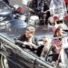 Trump administration releases some information on Kennedy’s assassination archives remain confidential