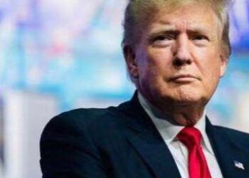 Trump announces appointment of Kellogg as Ukrainian special envoy