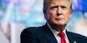 Trump announces appointment of Kellogg as Ukrainian special envoy