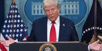 Trump says 80,000 pages of Kennedy assassination documents will be released on the 18th