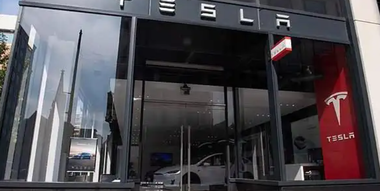 Trump says Tesla could be sentenced to 20 years