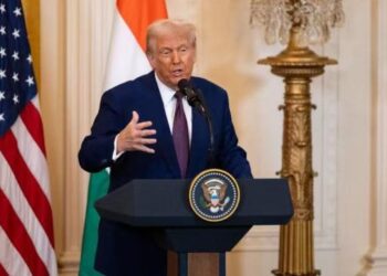 Trump “strongly considers” sanctions on Russia: Intertwining of US-Ukrainian mineral agreement negotiations and battlefield game