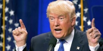 Trump urges Fed to cut interest rates