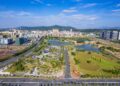 Two Sessions·New Observations of Emerging Industries and Two Sessions丨Explore the “Green Password” of Zero Carbon Park