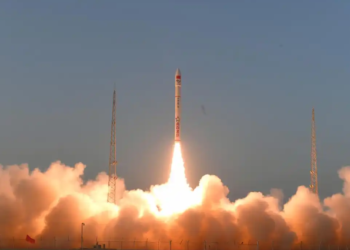 Two arrows a week, Ceres One sends another six stars into orbit