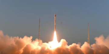 Two arrows a week, Ceres One sends another six stars into orbit