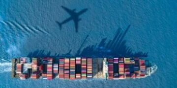 UNCTAD: Global trade volume reaches a new high of US$33 trillion in 2024