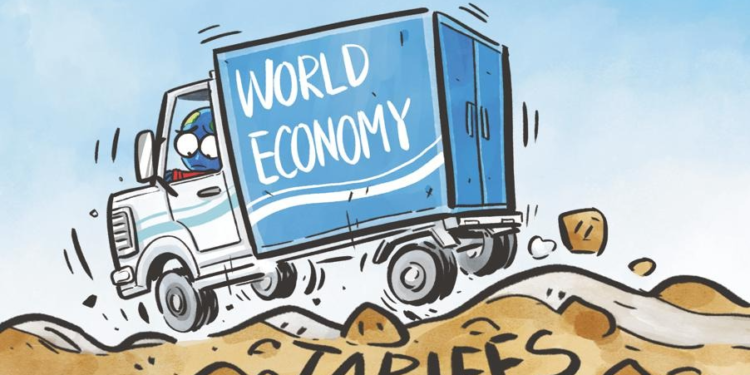 US-Canada trade war continues to increase tax on Canadian Ontario on the US-to-US electricity transmission by 25%