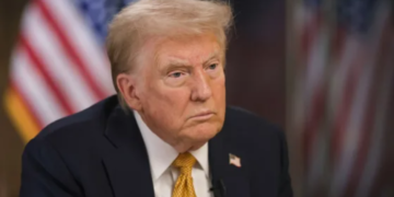 US President Trump: 25% tariffs on Mexico and Canada take effect on 4th