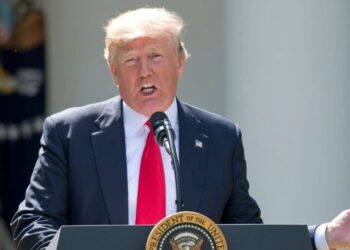 U.S. President Trump announces 25% tariff on all imported cars