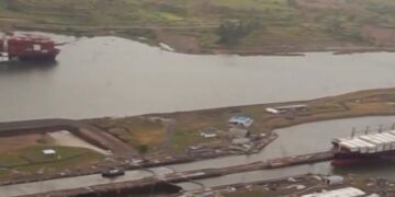 US government directs US military to formulate plans for garrison in Panama