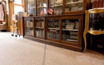 US restricts Canadians from entering cross-border libraries sparking dissatisfaction