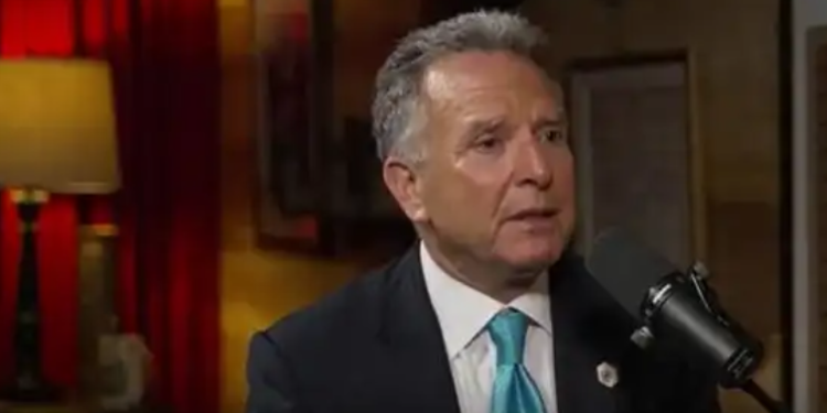 Ukraine “major” accepts not becoming a NATO member