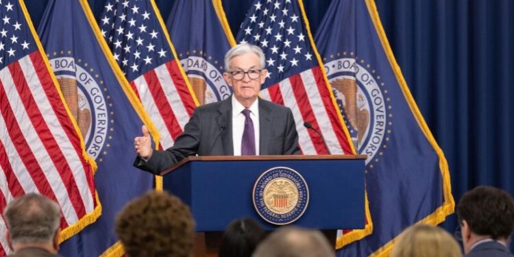 Uncertainty in the U.S. economic outlook increases Fed keeps interest rates unchanged