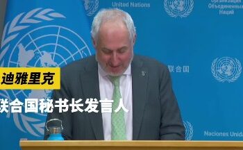 United Nations praises: 90% of the world’s new electricity comes from renewable energy in 2024. China contributes the most