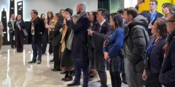 Video: Global entrepreneurs personally test that doing business in Shanghai is becoming more and more convenient