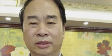 Wang Dinghua: Telling a good story of China requires “breaking the wall” and “empathy” at the same time