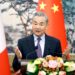 Wang Yi: Promote the spirit of establishing diplomatic relations between China and France and make new contributions to world peace and development