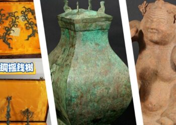 Welcome home! 41 lost artworks return to China from the United States