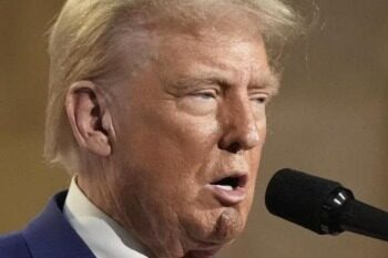 Will the tariff storm happen again?