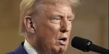 Will the tariff storm happen again?