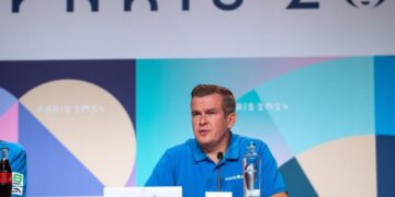 World Anti-Doping Agency once again criticizes U.S. for malicious accusations stressing rejection of politicization of sports