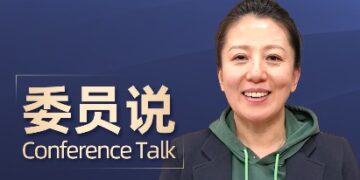 Yang Yang: From a small town to the Olympic women’s strength “breaks the deadlock”