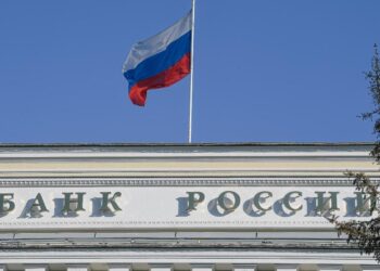 Zelensky: Will pay the UK loan with “frozen Russian assets income”