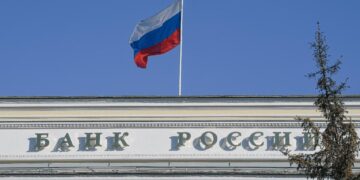 Zelensky: Will pay the UK loan with “frozen Russian assets income”
