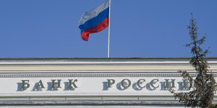 Zelensky: Will pay the UK loan with “frozen Russian assets income”