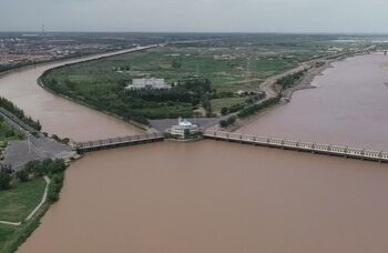 my country has entered the flood season and the Ministry of Water Resources has arranged and deployed flood prevention work.
