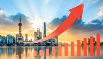 my country’s economy continues to recover and improve service consumption hot index rises by 20.1%