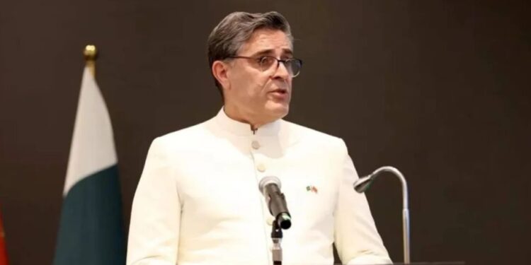 【One Look at Overseas Chinese】The friendship between China and Pakistan has become stronger and stronger over time: the inheritance and development of the Silk Road to the Belt and Road Initiative